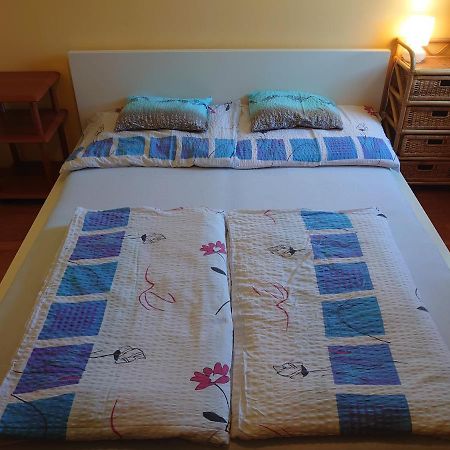 Coke Wellness Apartman Siófok Extérieur photo