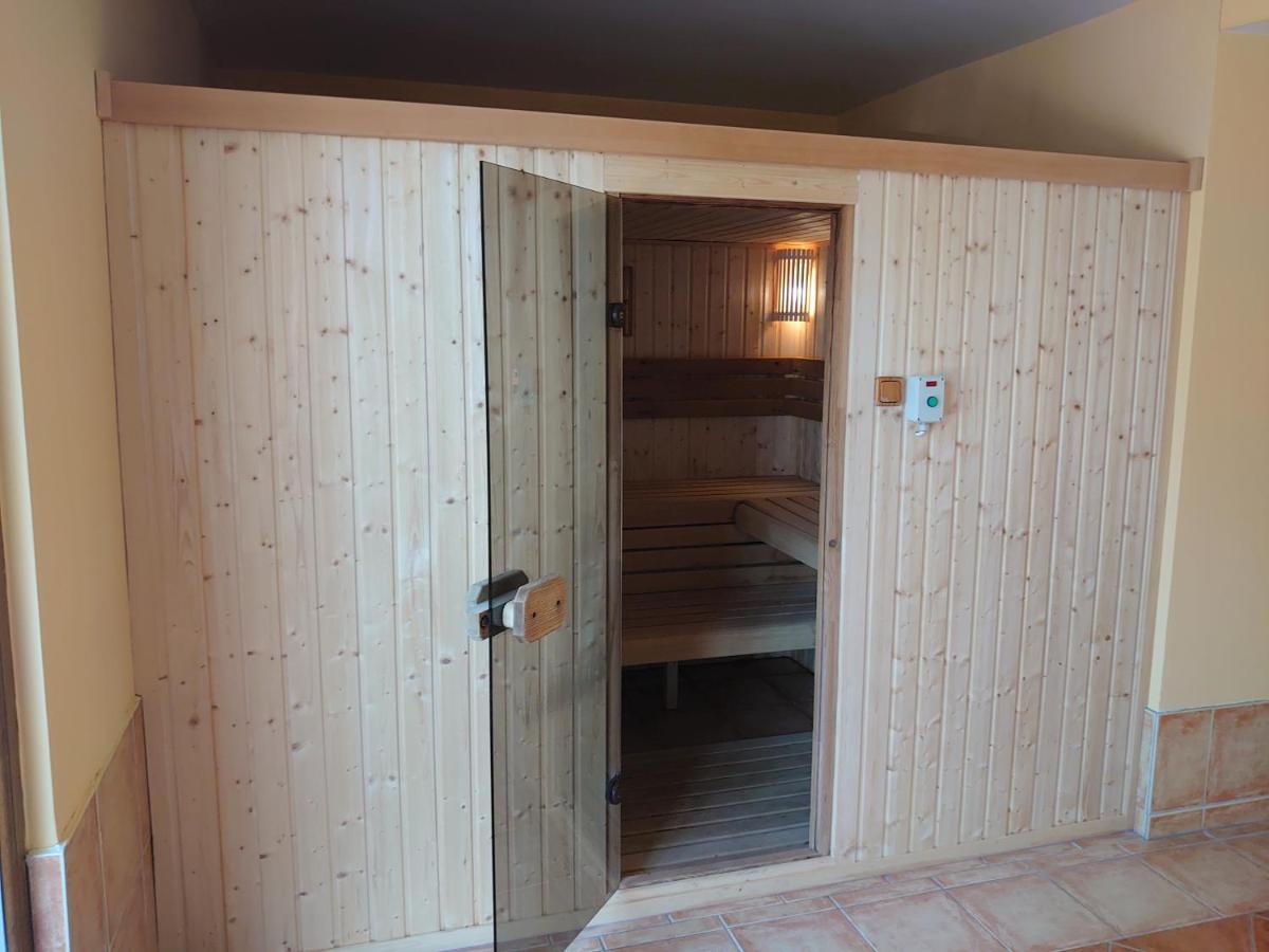 Coke Wellness Apartman Siófok Extérieur photo