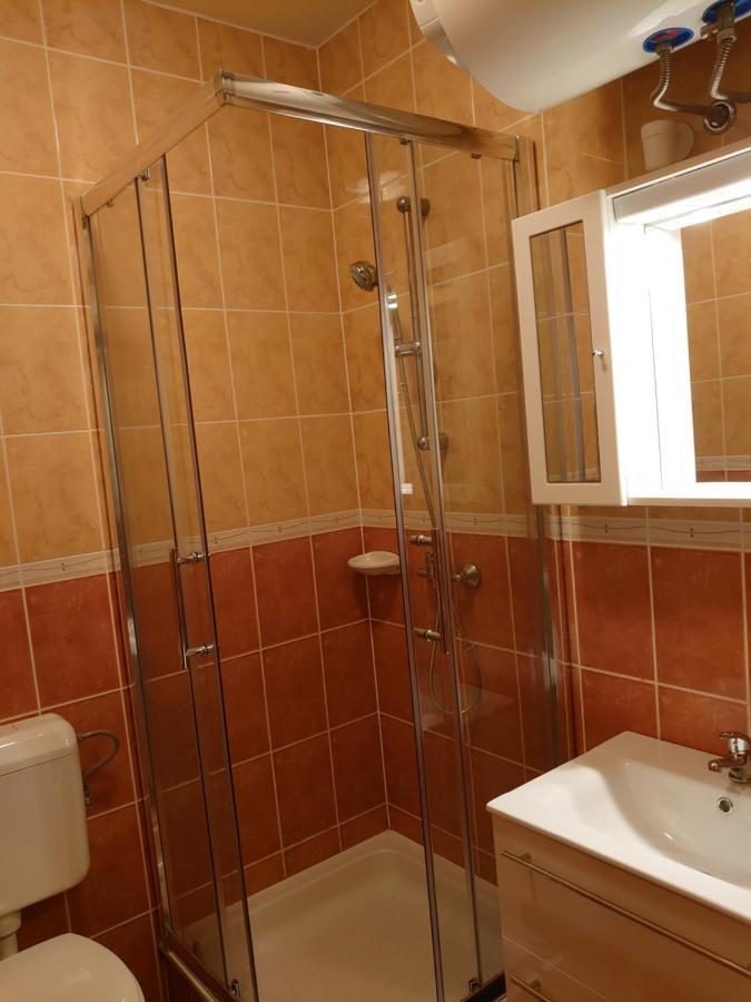 Coke Wellness Apartman Siófok Extérieur photo