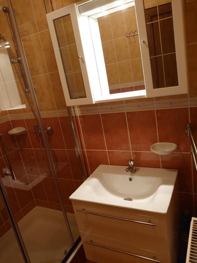 Coke Wellness Apartman Siófok Extérieur photo