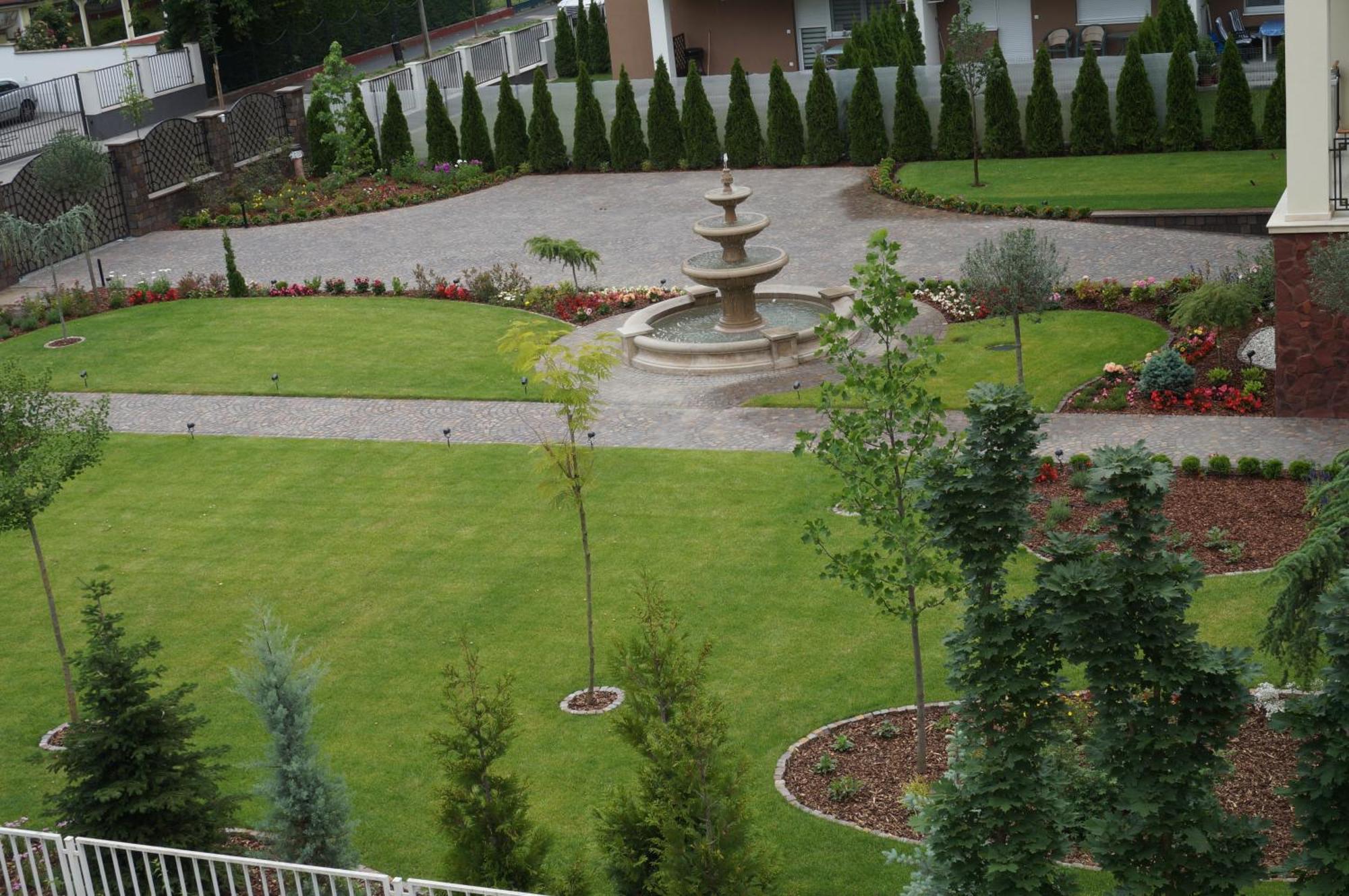 Coke Wellness Apartman Siófok Extérieur photo