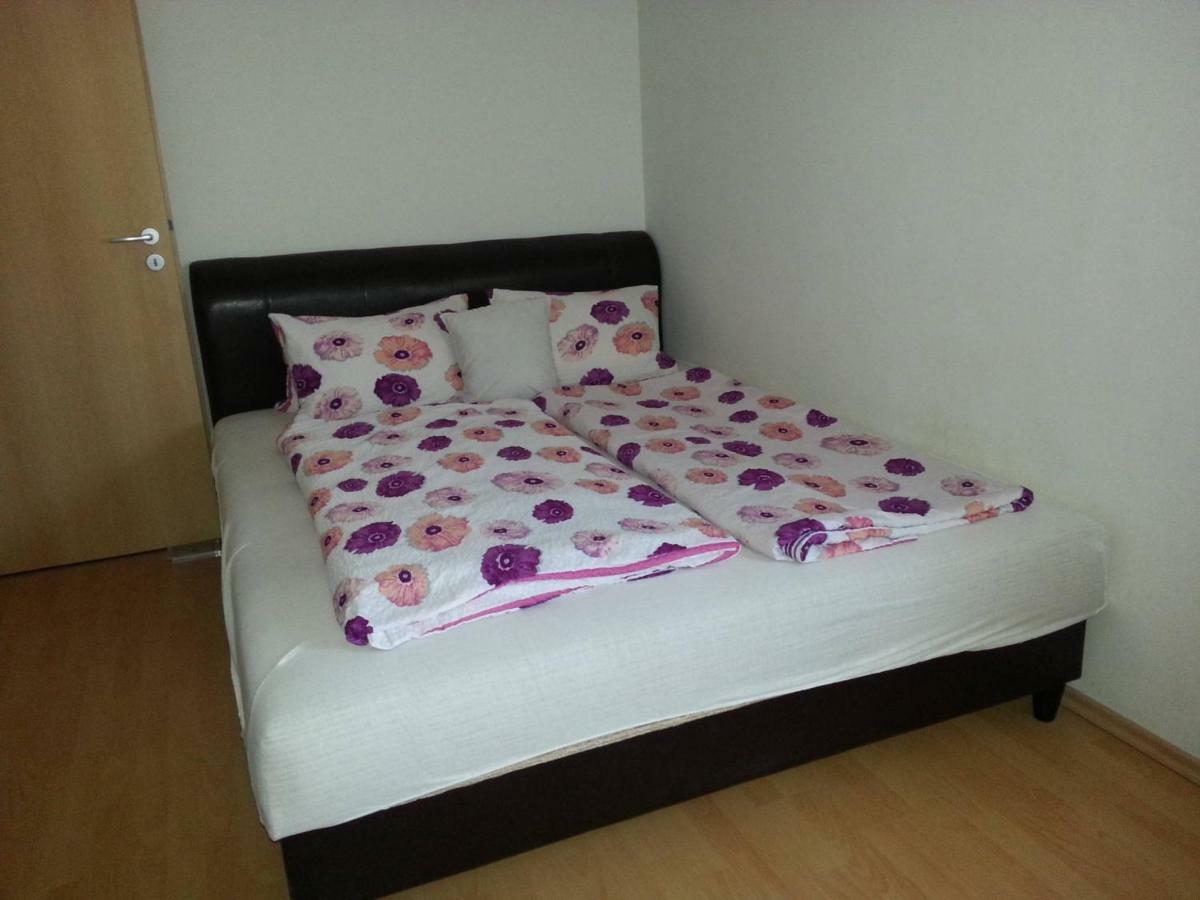 Coke Wellness Apartman Siófok Extérieur photo